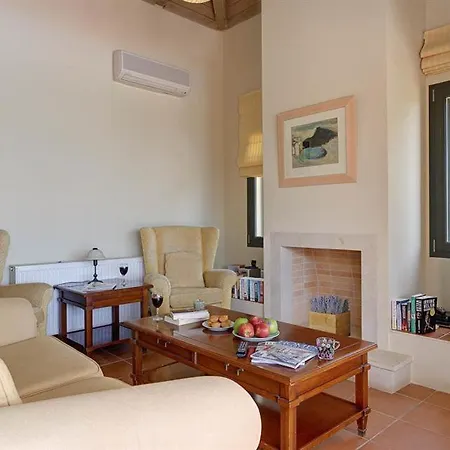 빌라 Sleeps 4 Pool Air Con Wifi